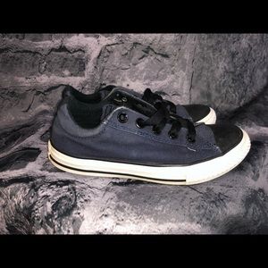 Converse low top sneakers